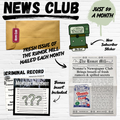 Nonno's Monthly News Club